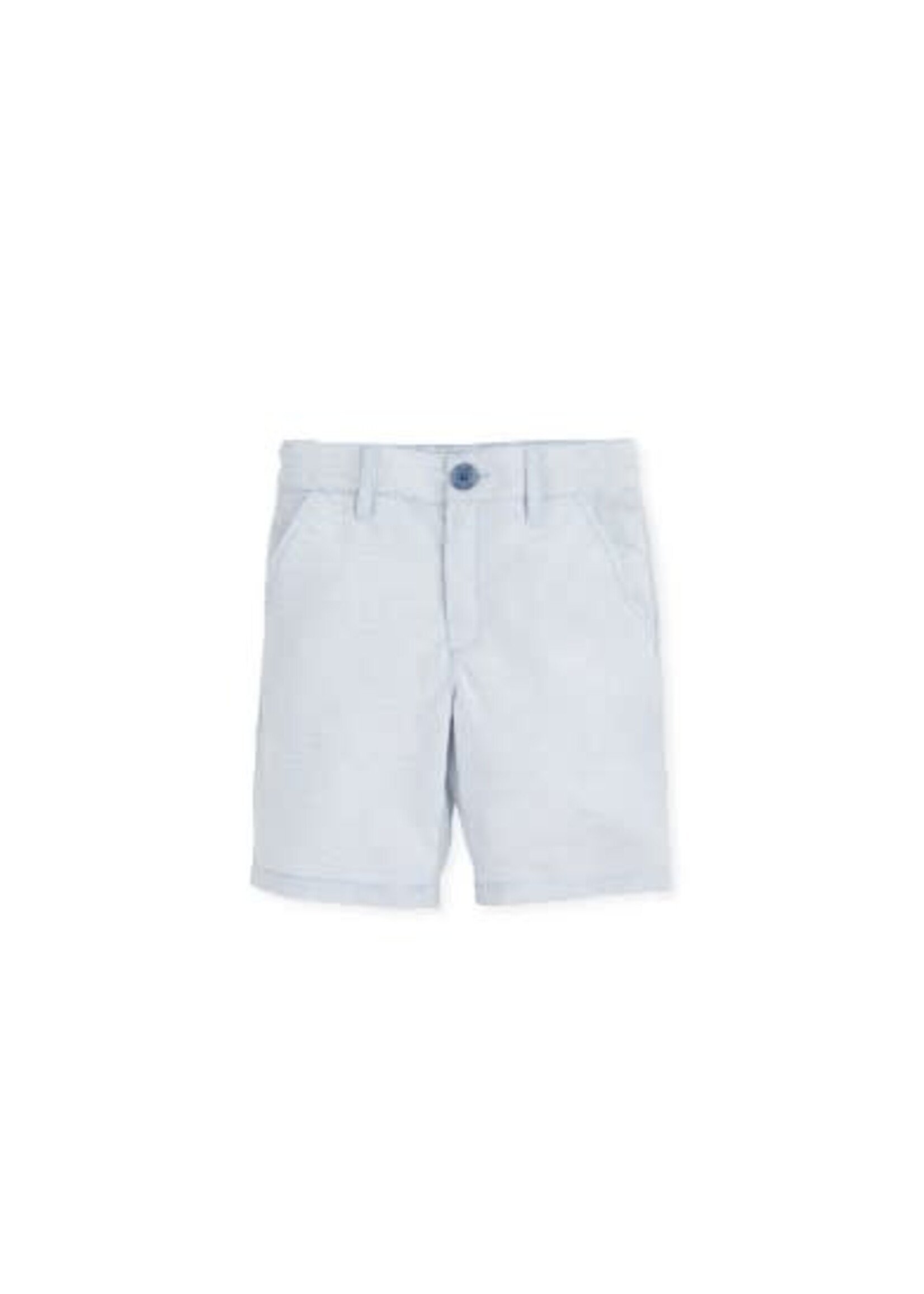 Tutto Piccolo Tutto Piccolo BERMUDA SHORTS 5345S23 CERAMIC