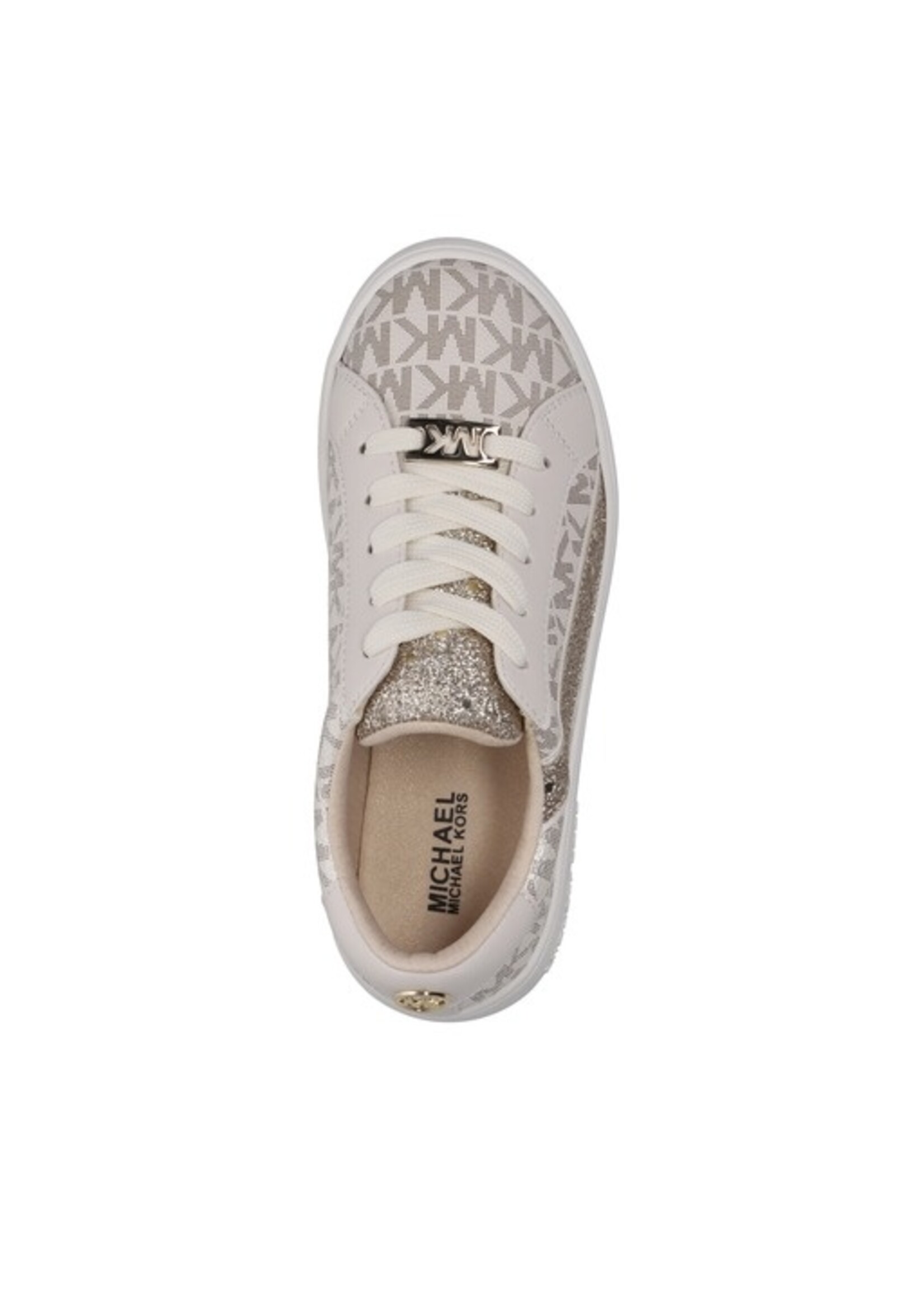 Michael Kors Michael Kors Sneaker gold JEM