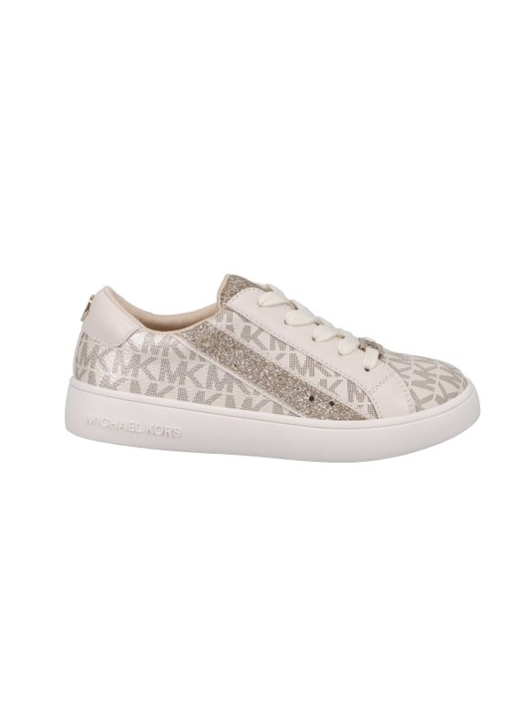 Michael Kors Michael Kors Sneaker gold JEM