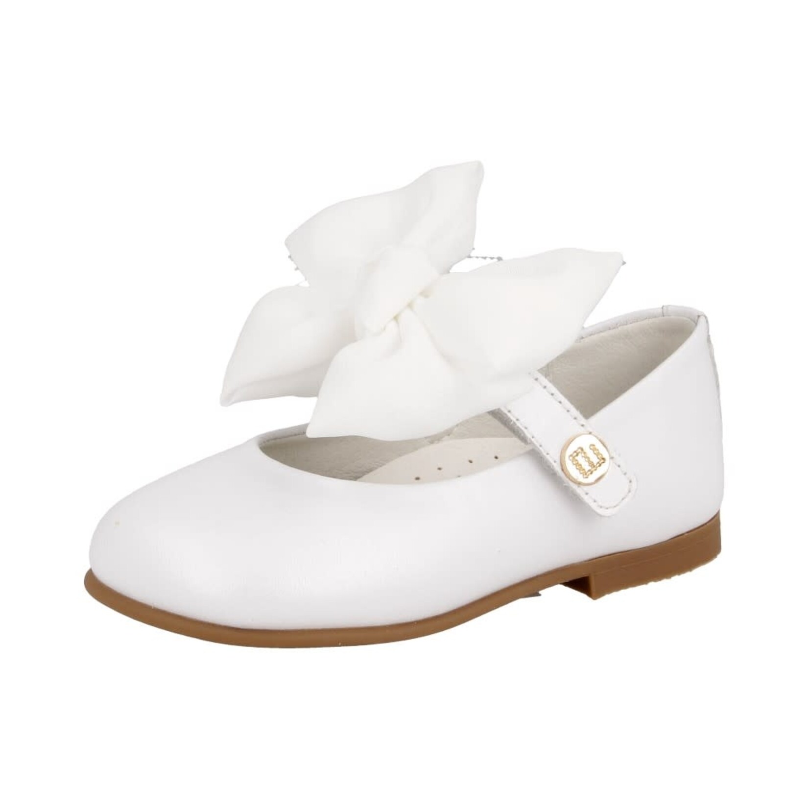 Andanines Andanines ZAPATO GATEA BLANCO - 221128