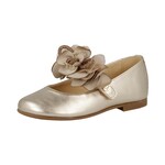 Andanines Andanines ZAPATO NIÑA CHAMPAGNE - 241532