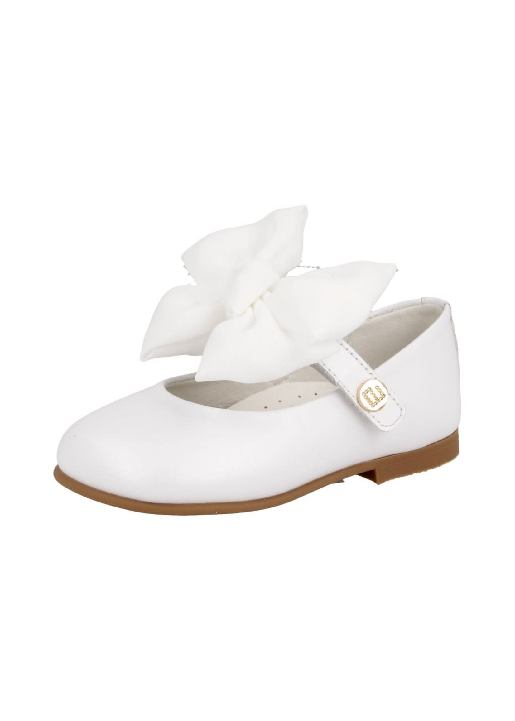 Andanines Andanines ZAPATO GATEA BLANCO - 221128