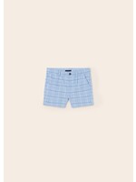 Mayoral Mayoral Linen dressy shorts Frames - 23 01284