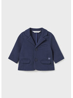 Mayoral Mayoral Knit jacket Navy - 23 02408