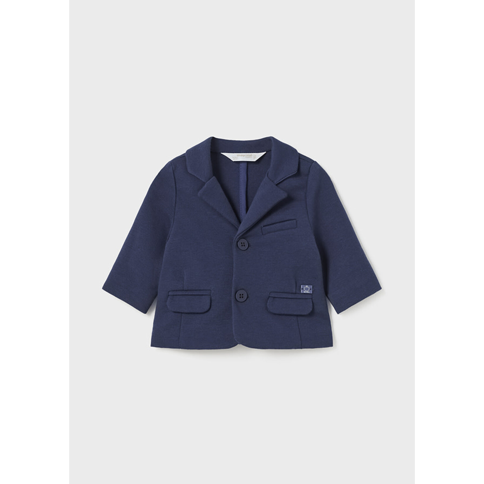 Mayoral Mayoral Knit jacket Navy - 23 02408