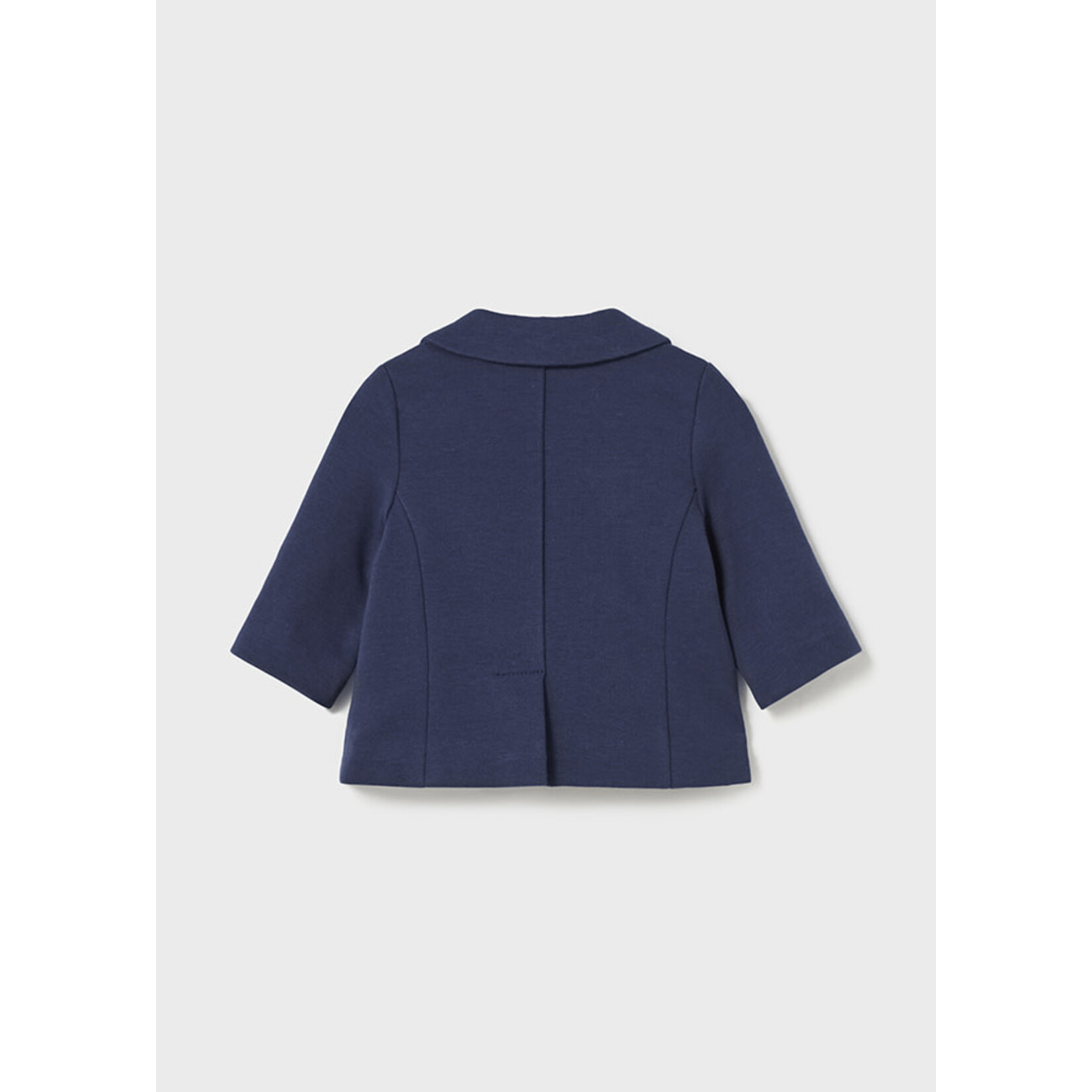 Mayoral Mayoral Knit jacket Navy - 23 02408