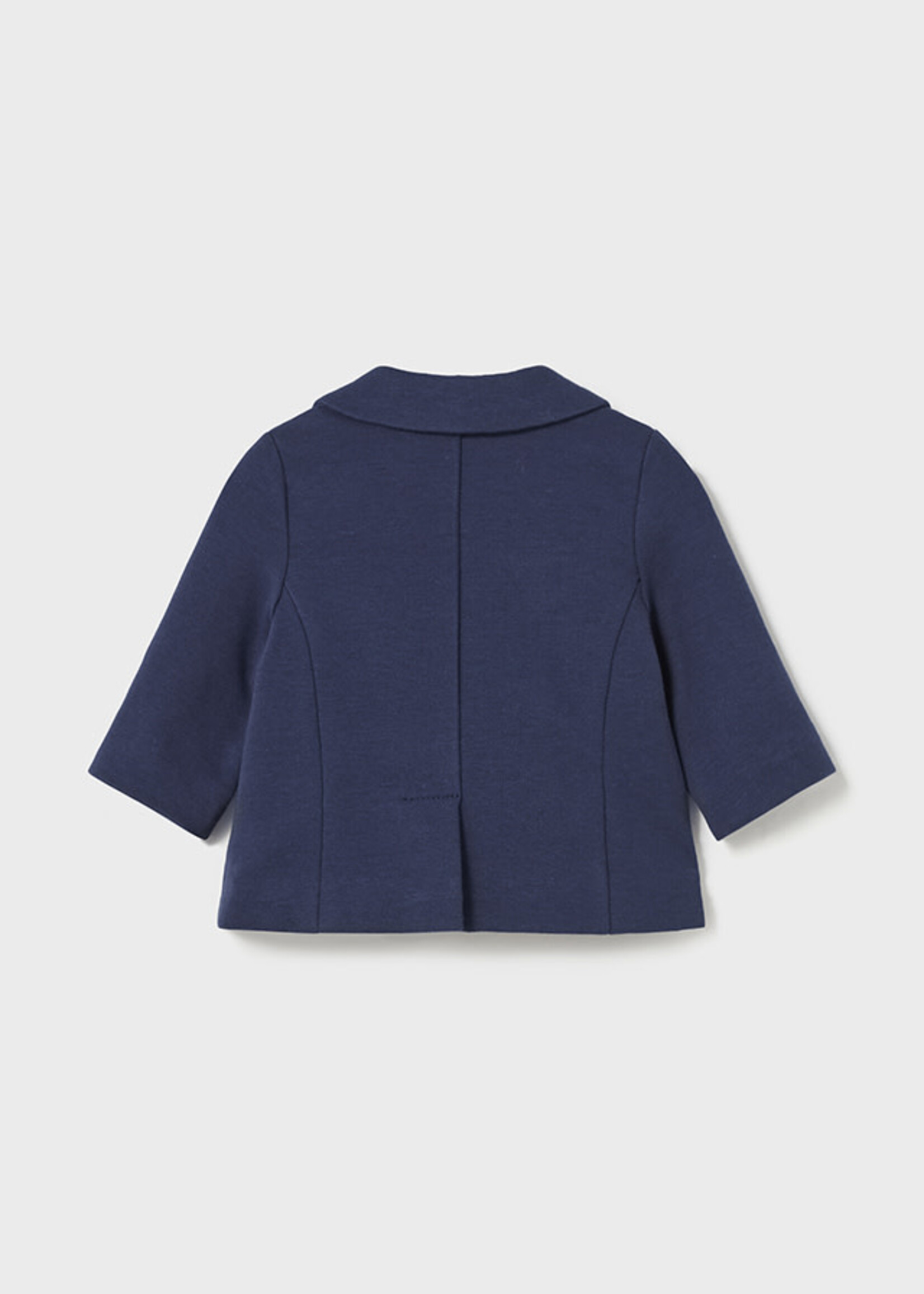 Mayoral Mayoral Knit jacket Navy - 23 02408