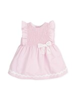 Tutto Piccolo Tutto Piccolo DRESS 5412S23 PINK