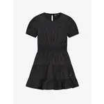 Nik&Nik Nik&Nik Kira Dress Black G 5-674 2402