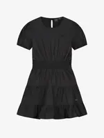 Nik&Nik Nik&Nik Kira Dress Black G 5-674 2402