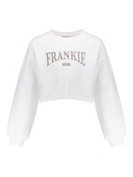 Frankie&Liberty Frankie&Liberty Margot Sweater B Chalk White-FL24113 B