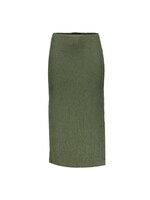 Frankie&Liberty Frankie&Liberty Monique Skirt Fresh Olive-FL24214