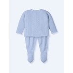 Mac Ilusion Mac Ilusion Traje 2 Piezas sin costuras CALA SA CALOBRA BlancoB