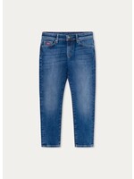 Hackett SLIM VINTAGE DENIM 000DENIM - HK210755