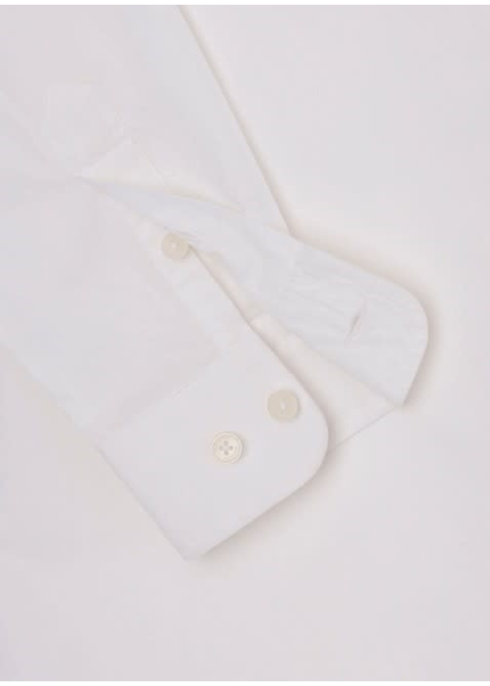 Hackett Hackett CEROMONIAL POPLIN 800WHITE - HK301706