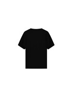 Bellaire Bellaire T-shirt B402-4409 Jet Black