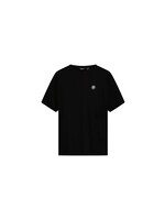 Bellaire Bellaire T-shirt B402-4409 Jet Black