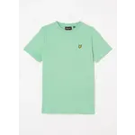 Lyle&Scott Lyle&Scott Plain T-shirt X156 Lawn Green - TSB2000V