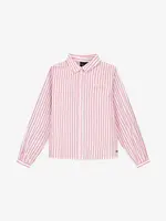 Nik&Nik Nik&Nik Kaiden Blouse Hot Pink G 6-691 2402