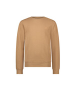 Le Chic Le Chic Garcon Sweater cognac