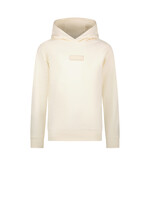 Le Chic Le Chic hoodie off white