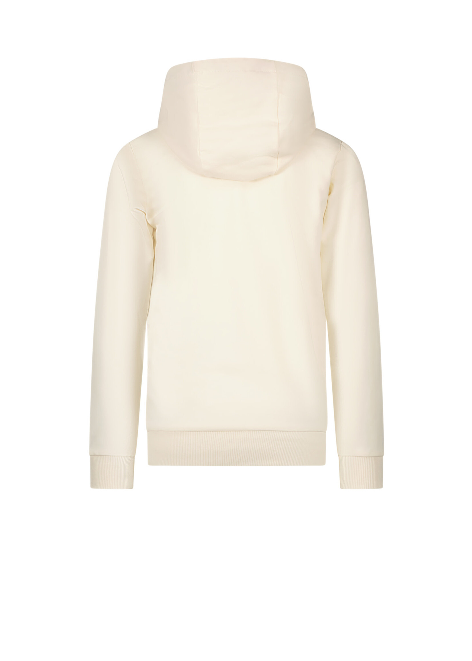 Le Chic Le Chic hoodie off white