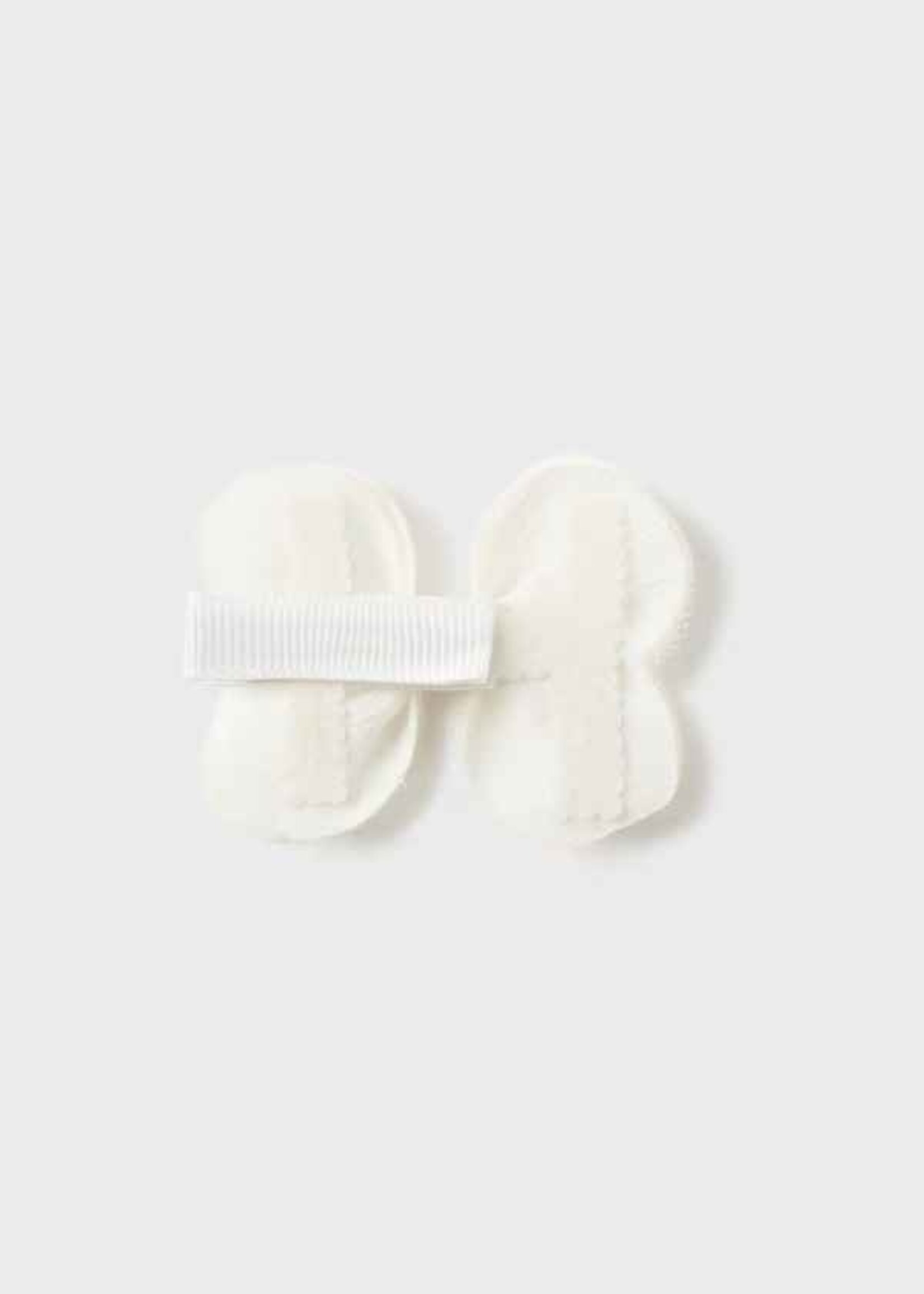 Mayoral Mayoral Headband off white