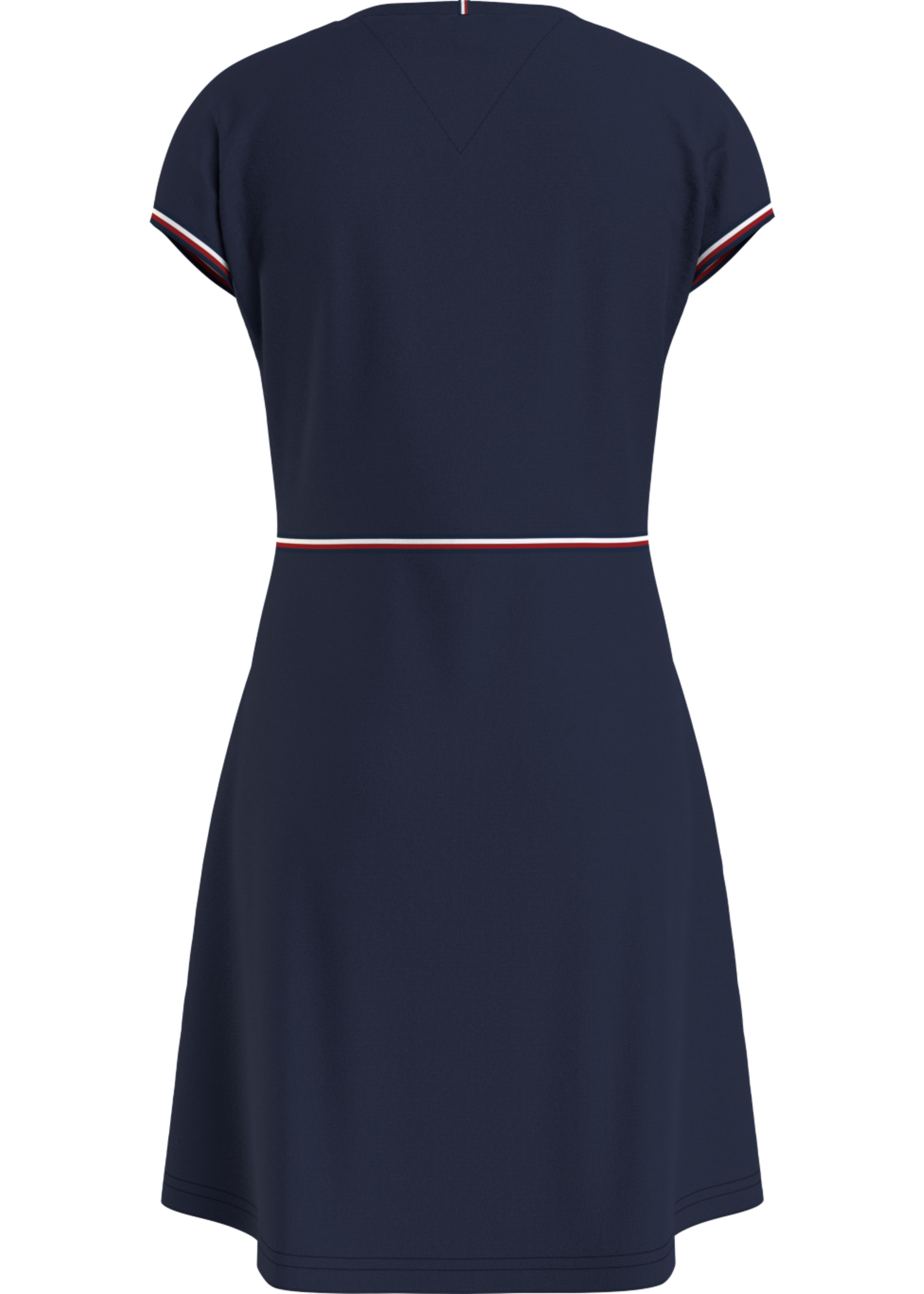 Tommy Hilfiger Tommy Hilfiger Dresses KG0KG06514C87 Twilight Navy