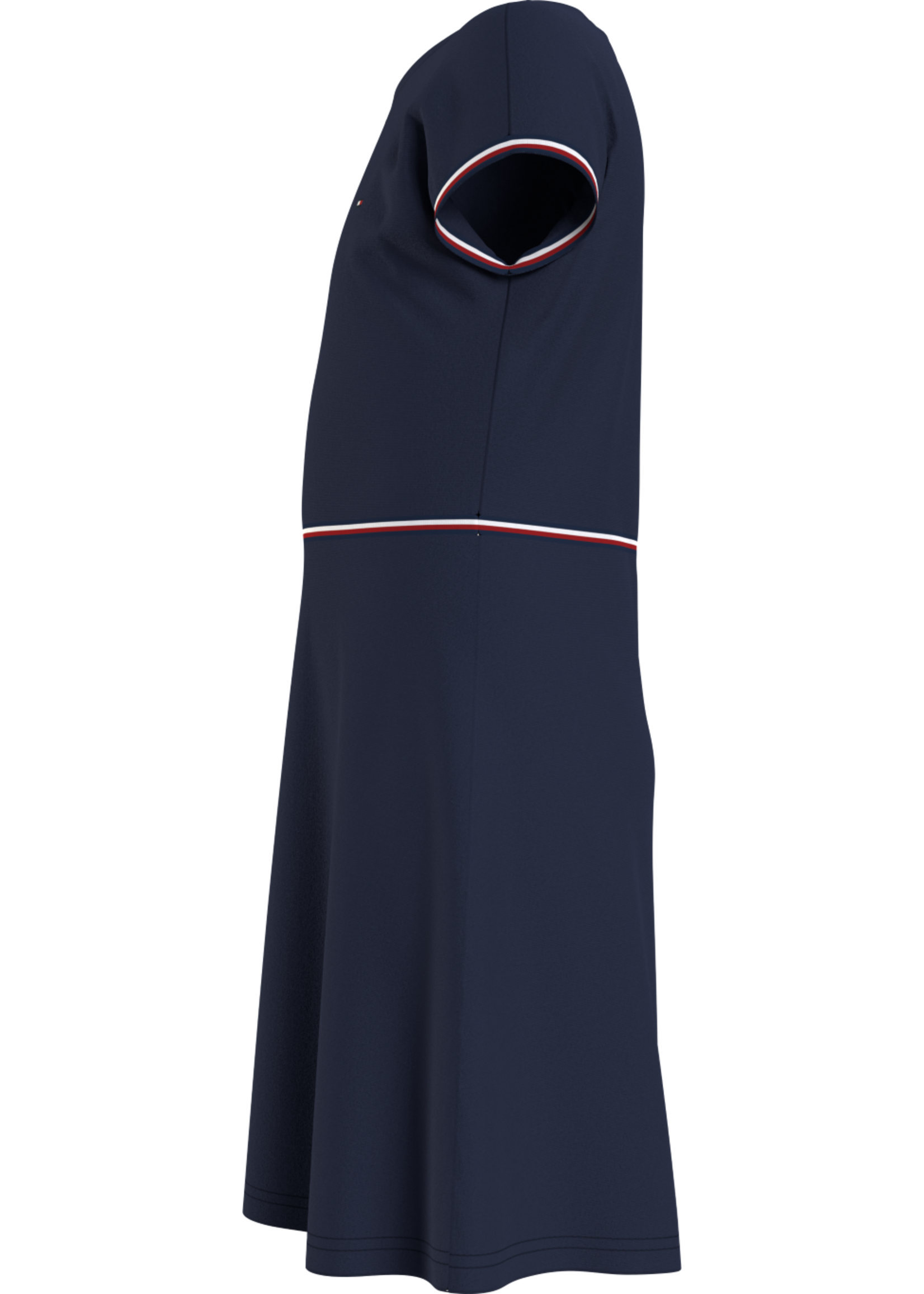 Tommy Hilfiger Tommy Hilfiger Dresses KG0KG06514C87 Twilight Navy