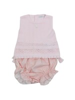 Dr Kid Set (Newborn) 252-Rosa Bebé-DK122