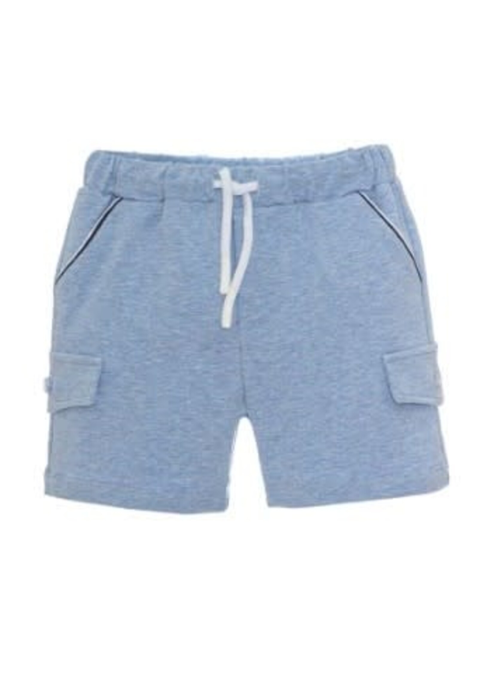 Patachou Patachou 3833342 PALE MELANGE BLUE