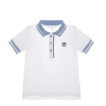 Patachou Patachou 3833342 PALE MELANGE BLUE S24-45