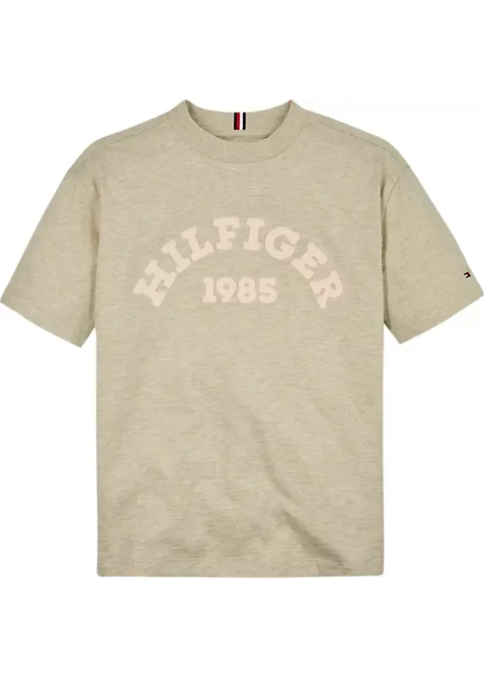 Tommy Hilfiger Tommy Hilfiger MONOTYPE ARCH TEE