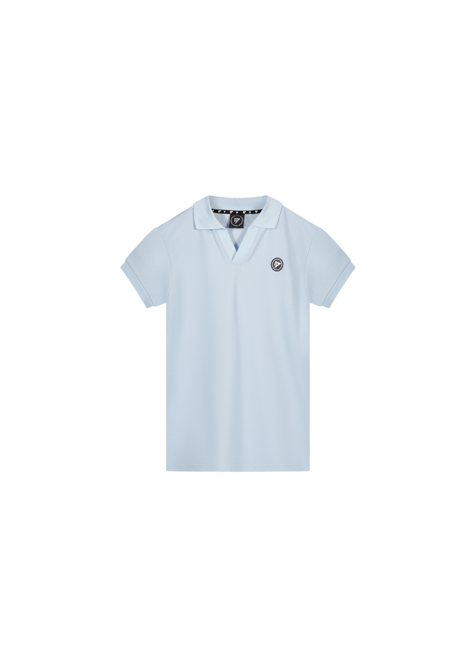 Bellaire Bellaire Pique polo B403-4410 Breeze