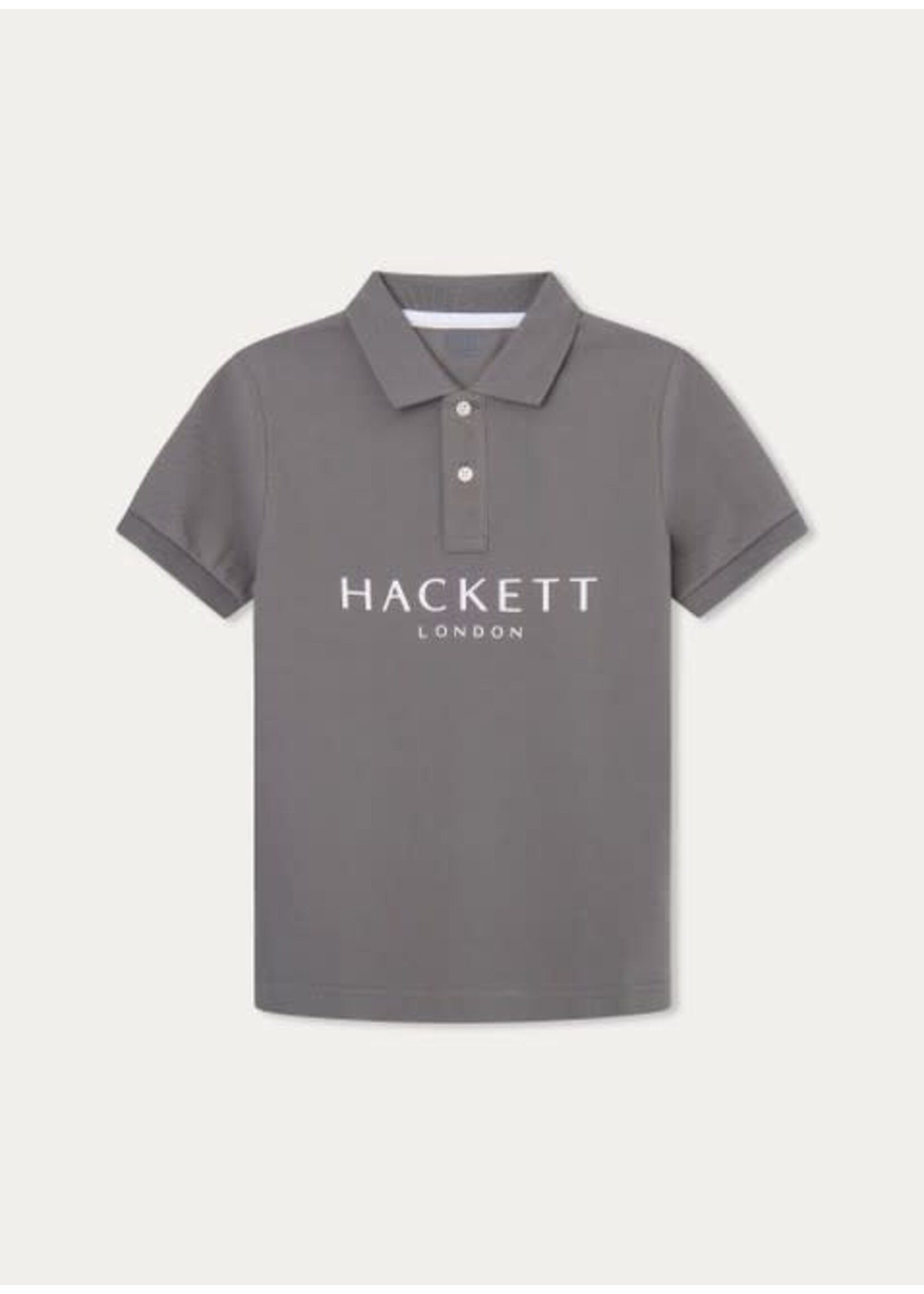 Hackett HACKETT LDN POLO 8HOKHAKI - HK561562