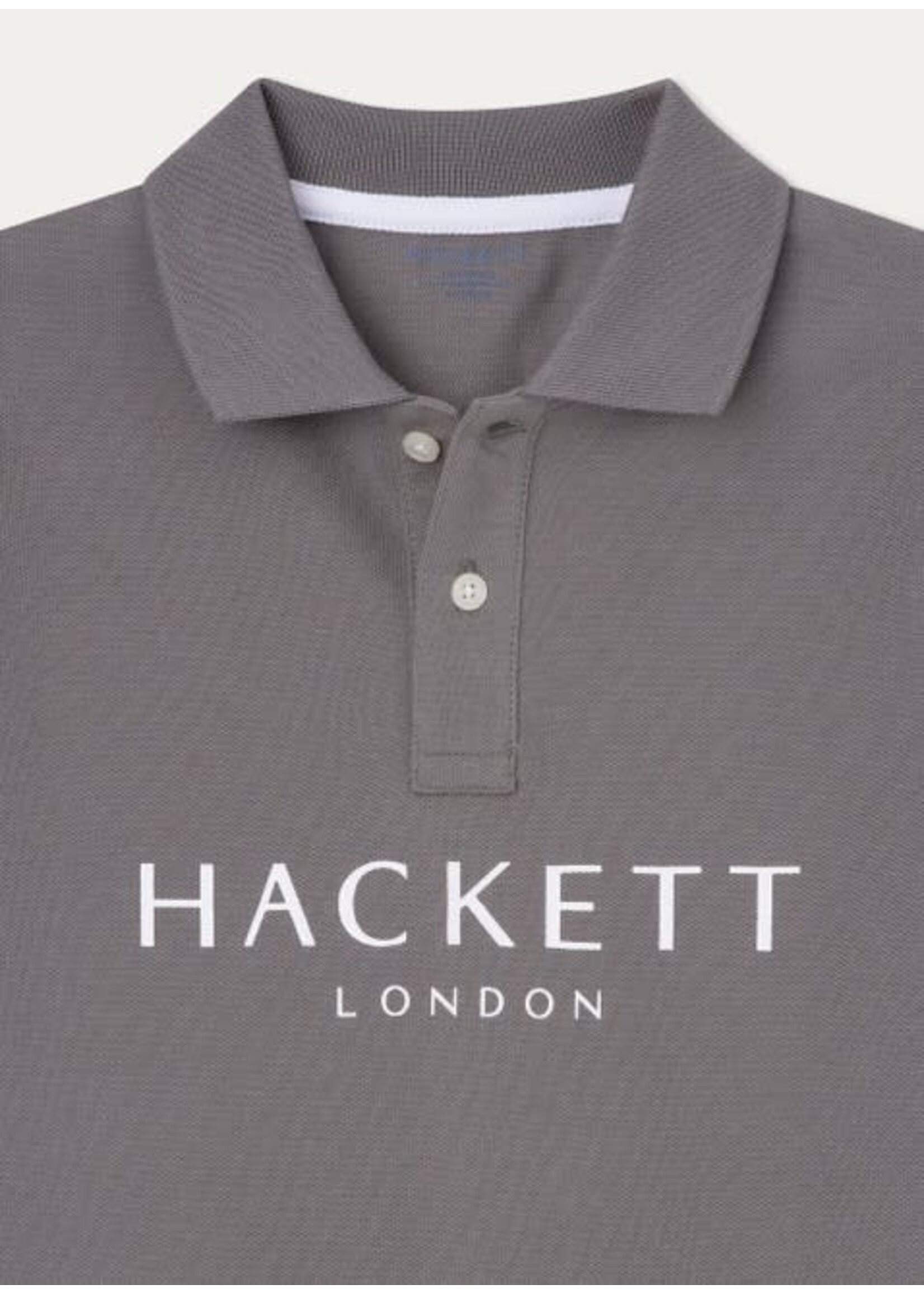 Hackett HACKETT LDN POLO 8HOKHAKI - HK561562