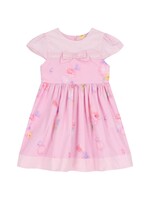 Lapin House Lapin House Dress E1143 - PATTERN - PINK-241E3226