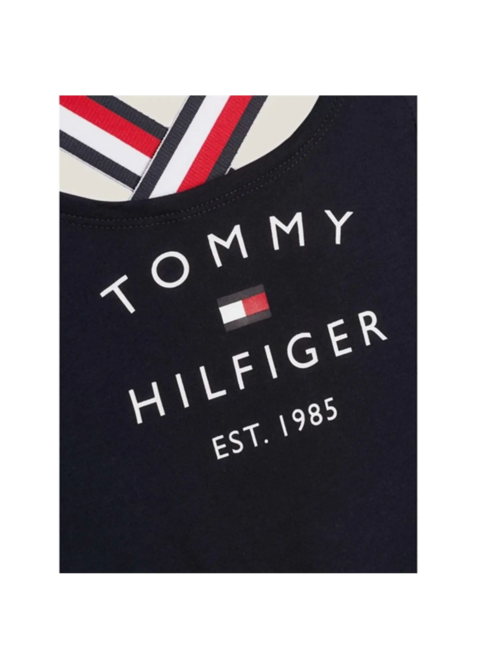 Tommy Hilfiger Tommy Hilfiger DRESS, DW5 UG0UG00742DW5 Desert Sky