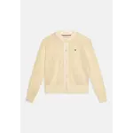 Tommy Hilfiger Tommy Hilfiger CROCHET CARDIGAN, AEF KG0KG07766AEF Calico