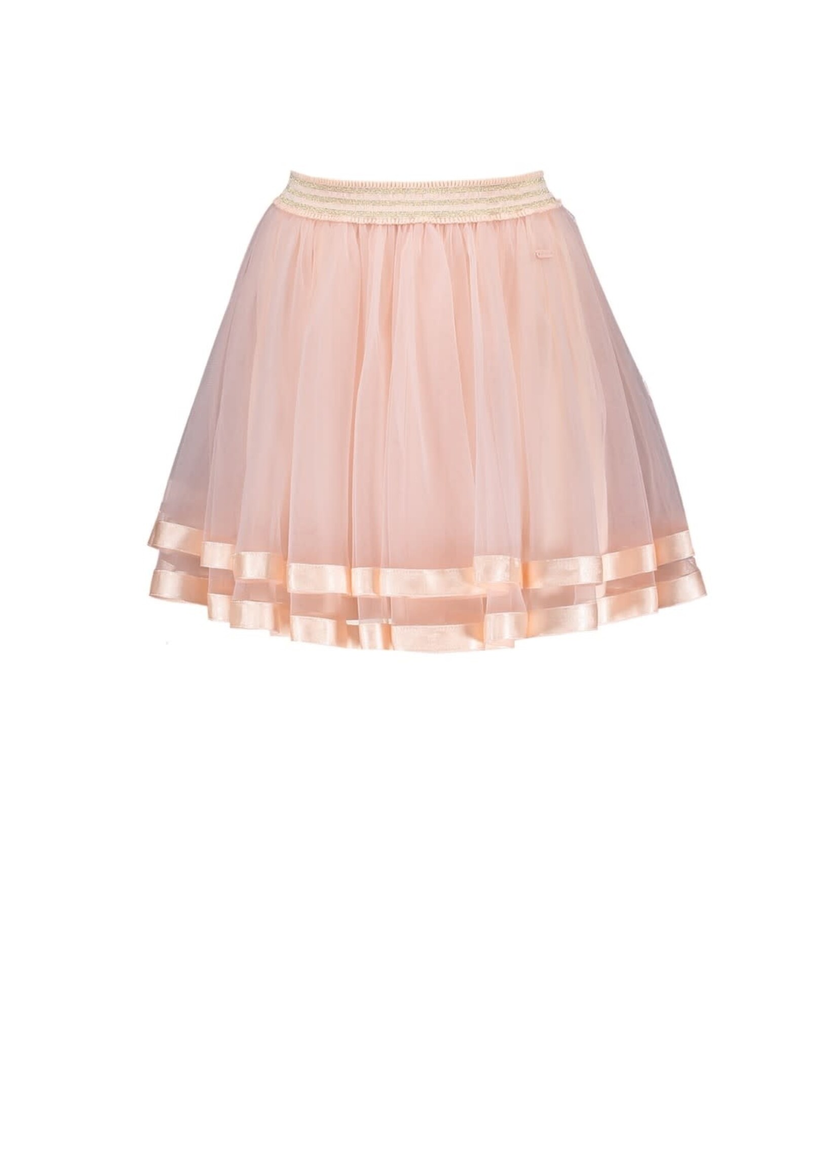 Le Chic Le Chic TAYLOR uni petticoat C112-5700 Pink Lemonade