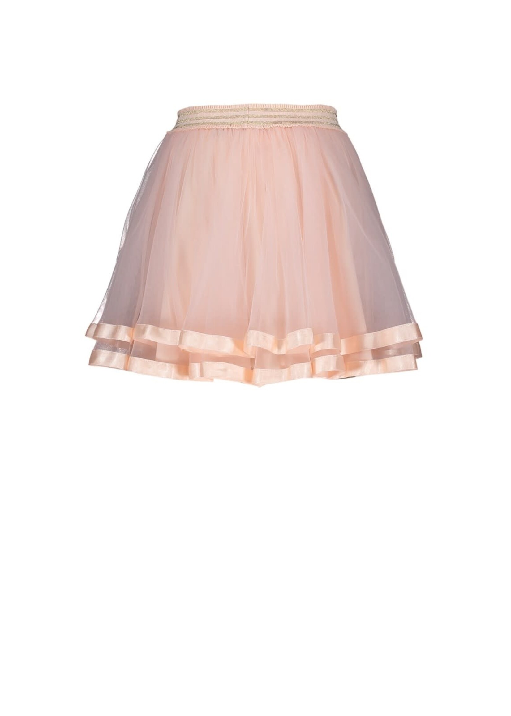 Le Chic Le Chic TAYLOR uni petticoat C112-5700 Pink Lemonade