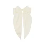 Siena Siena  strik off white groot
