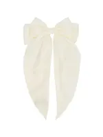 Siena Siena  strik off white groot