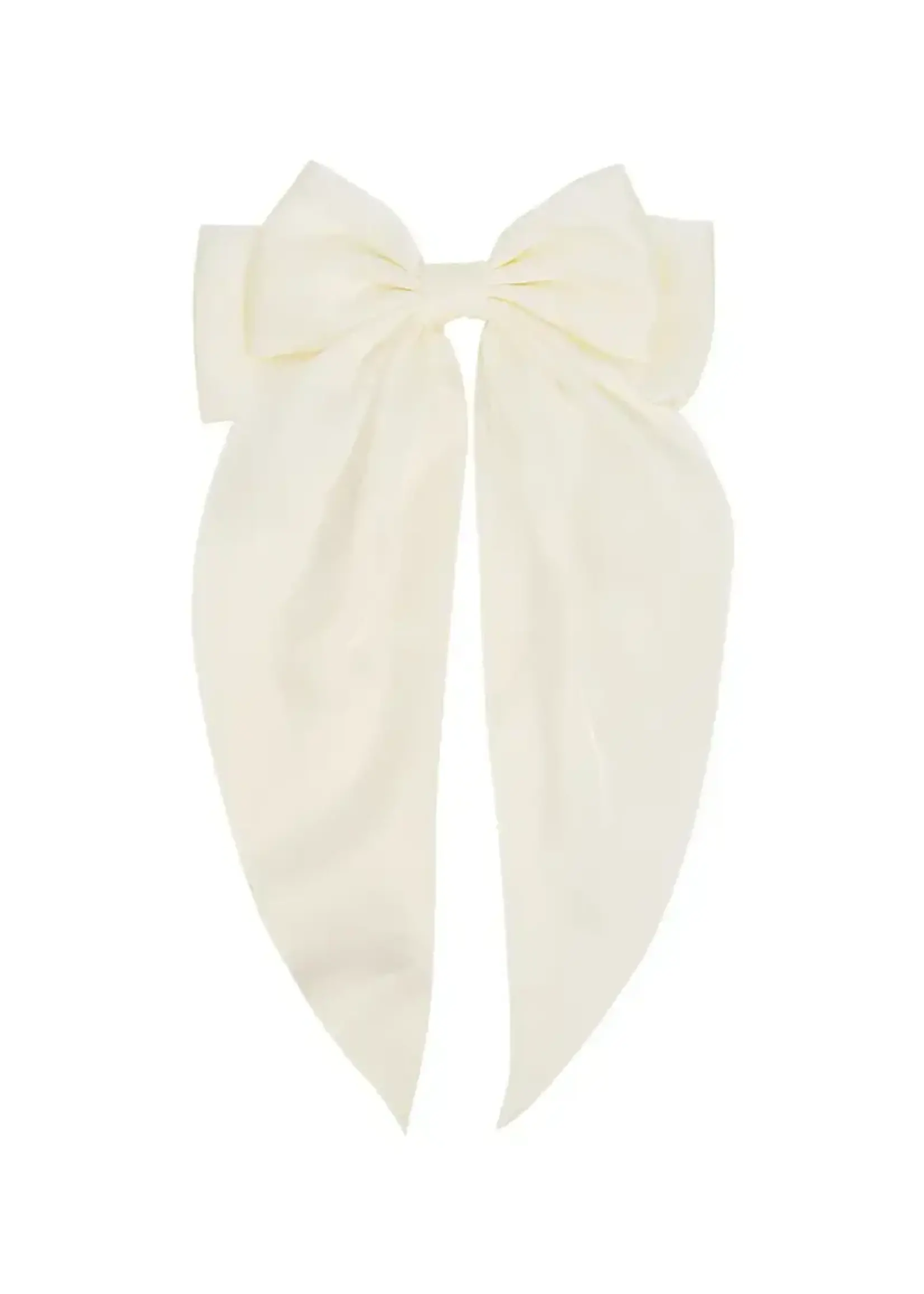 Siena Siena  strik off white groot