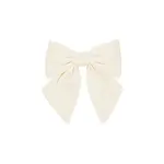 Siena Siena  strik off white groot