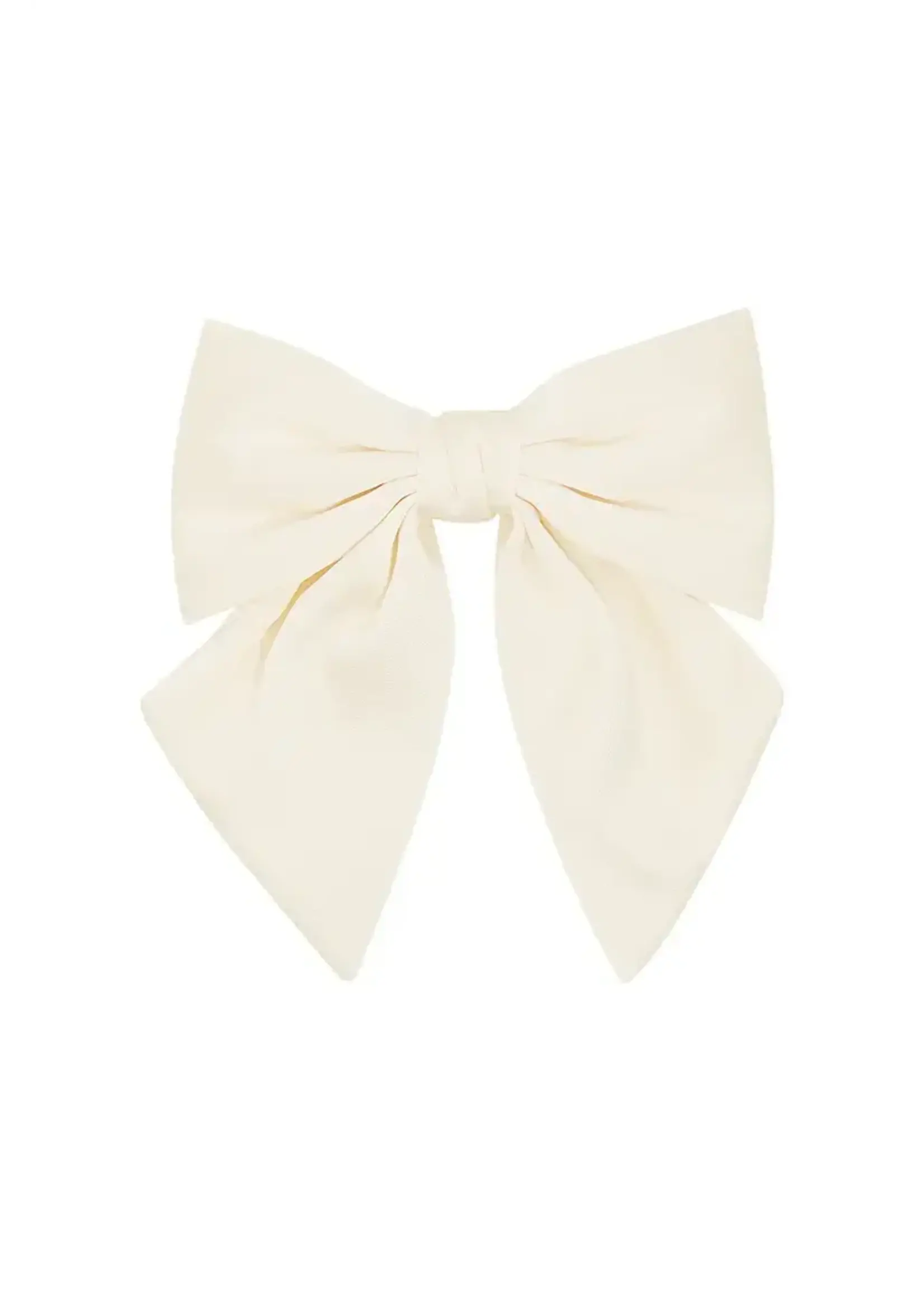 Siena Siena  strik off white groot