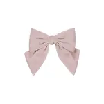 Siena Siena  strik oud roze groot