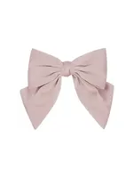 Siena Siena  strik oud roze groot