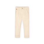 Boboli Boboli Trousers beige