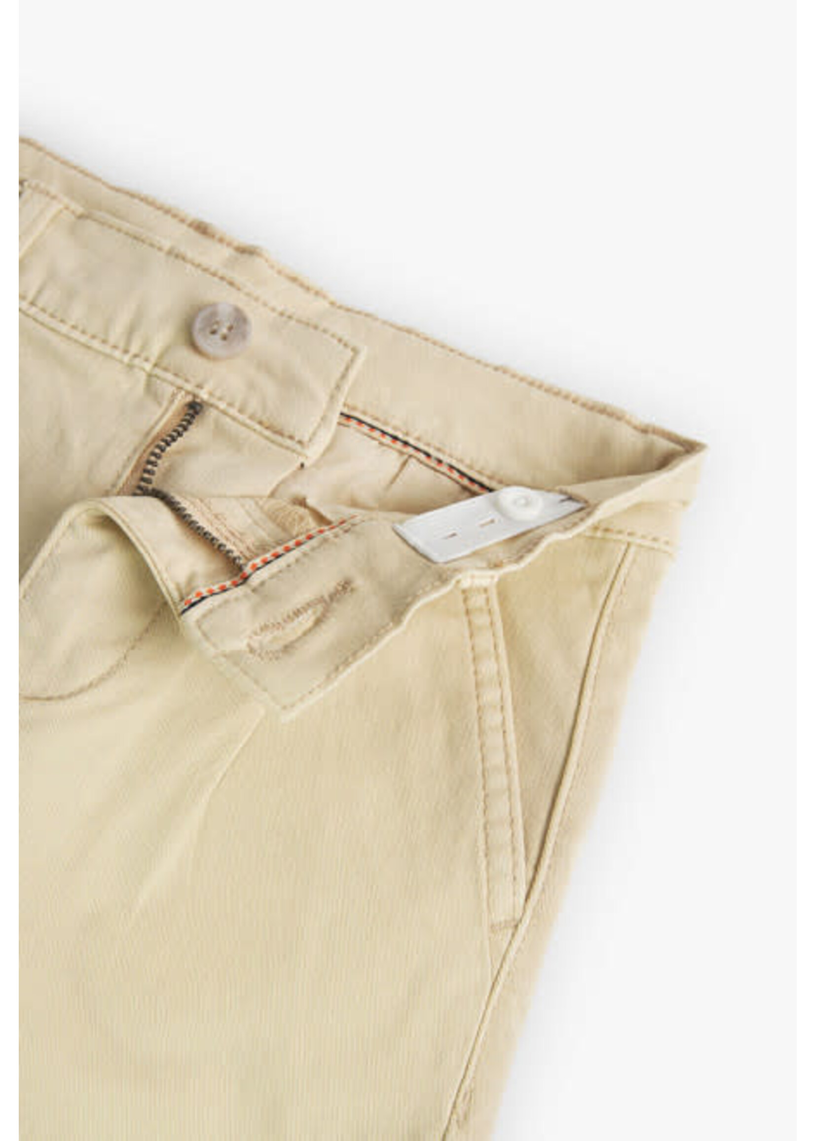 Boboli Boboli Trousers beige
